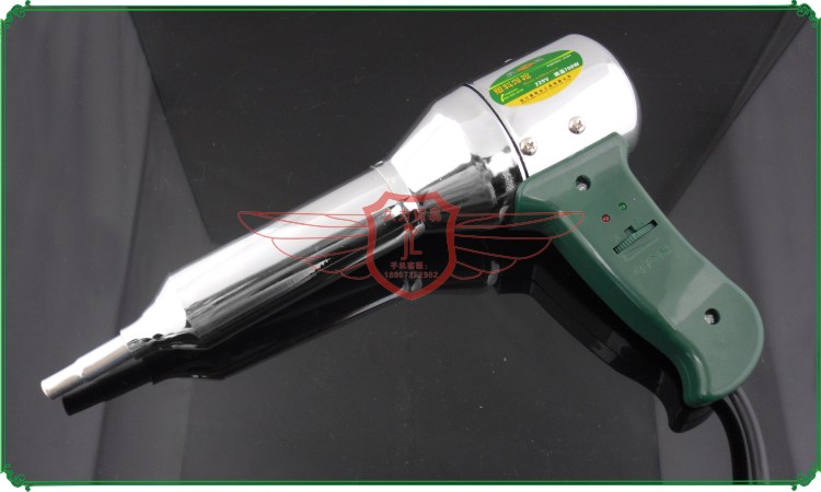 sd/胜达工具 塑料焊枪 塑焊机 塑料部件焊接枪 焊接工具 熔接枪