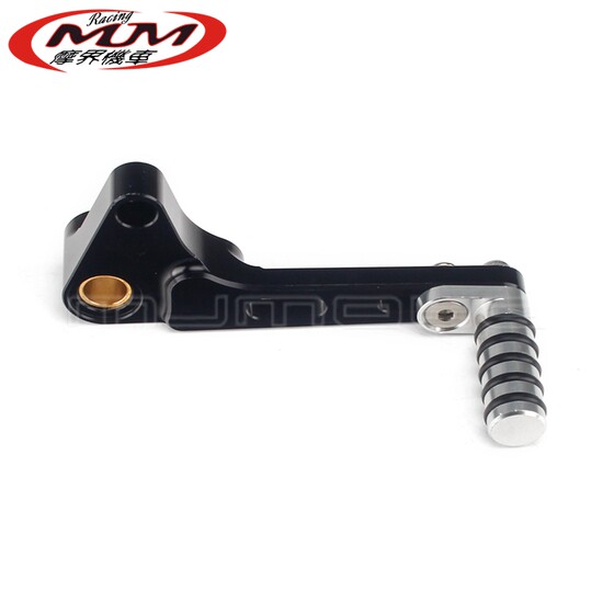 Motorcycle modifications are suitable for Ducati Monster 821 1200S left side with anti-slip ring gear lever 14-15 years
Motorcycle modifications are suitable for Ducati Monster 821 1200S left side with anti-slip ring gear lever 14-15 years
