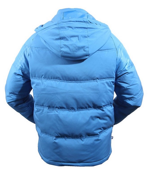 Спортивный пуховик Lining AYMF119-2 Спортивный пуховик Lining AYMF119-2