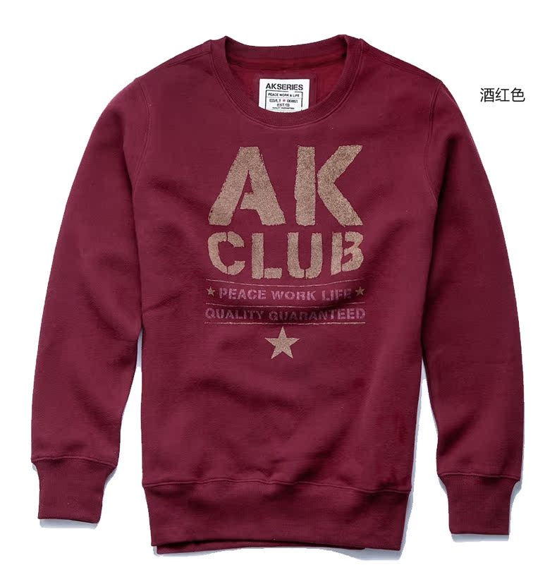 Толстовка AKseries 1405009 AK 2014 Толстовка AKseries 1405009 AK 2014 AKseries