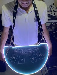 Bar's New Atmosphere Props Pk Drinks Mobile Table Nightclub Pk Drinks Interactive Table Gambling Table Stage Gogo Patrol Bar's New Atmosphere Props Pk Drinks Mobile Table Nightclub Pk Drinks Interactive Table Gambling Table Stage Gogo Patrol