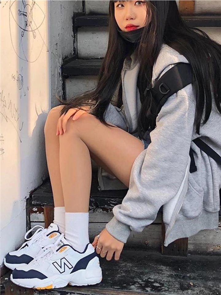 NEW BALANCE 系带鞋子 NEW BALANCE 系带鞋子