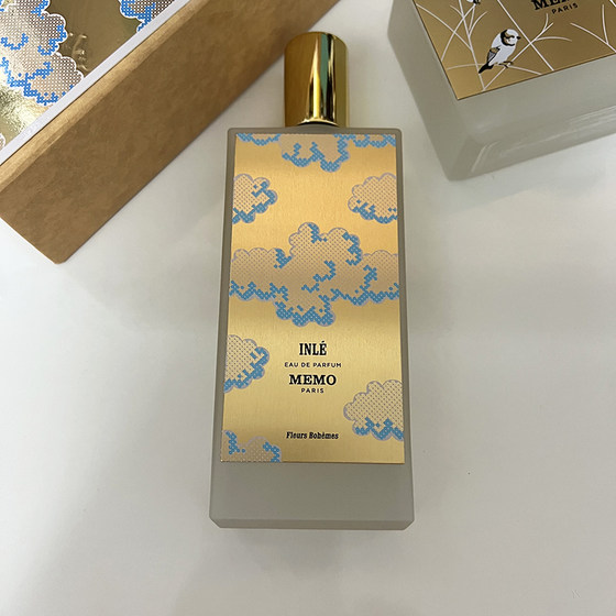 MEMO Meimo Elelael Tea Cinnamon Memory Water French Poet French Poet Irish Travelers Perfume Sample Test Sample MEMO Meimo Elelael Tea Cinnamon Memory Water French Poet French Poet Irish Travelers Perfume Sample Test Sample