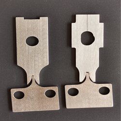 Terminal machine blade 6.3 spring 4.8187XB cutter Terminal machine blade 6.3 spring 4.8187XB cutter
