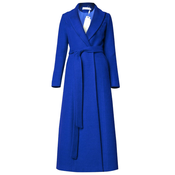 2025 autumn and winter new wool coat for women autumn and winter plush coat for women mid-length slim fit and slim coat over the knee
2025 autumn and winter new wool coat for women autumn and winter plush coat for women mid-length slim fit and slim coat over the knee
