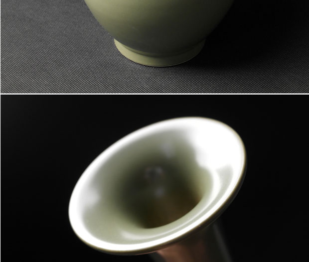 Ваза для цветов Jingdezhen Ceramic b130 Ваза для цветов Jingdezhen Ceramic b130