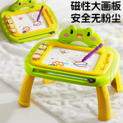 Children's Drawing Board Magnetic Home Baby Graffiti Writing Board Kidsren's Drawing Erasable to Eliminate Infant Painting Toys Children's Drawing Board Magnetic Home Baby Graffiti Writing Board Kidsren's Drawing Erasable to Eliminate Infant Painting Toys