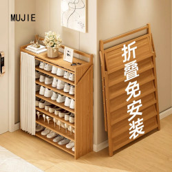 Imported from Japan, installation-free shoe rack dustproof Imported from Japan, installation-free shoe rack dustproof