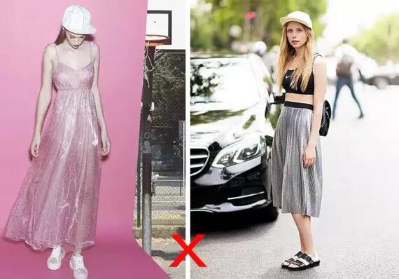 脸大用你家洗面奶了?拯救大脸穿搭变女神! 脸大用你家洗面奶了?拯救大脸穿搭变女神!