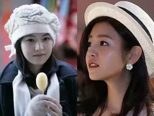 脸大用你家洗面奶了?拯救大脸穿搭变女神! 脸大用你家洗面奶了?拯救大脸穿搭变女神!