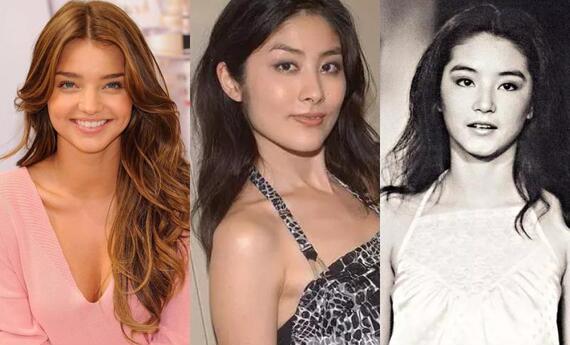 脸大用你家洗面奶了?拯救大脸穿搭变女神! 脸大用你家洗面奶了?拯救大脸穿搭变女神!