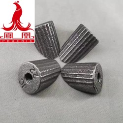 Phoenix Bicycle Children's Handlebar Pendant Screw Handlebar Core Fixing Screw Cut-Off Screw Rod 2.2/2.5 Phoenix Bicycle Children's Handlebar Pendant Screw Handlebar Core Fixing Screw Cut-Off Screw Rod 2.2/2.5