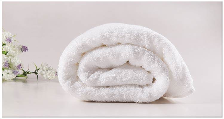 Гостиничное махровое полотенце/банное полотенце 宾馆酒店白浴巾纯白色浴巾纯棉浴巾特价浴巾包邮浴巾医院桑拿浴巾