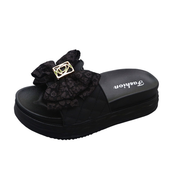 Sponge cake thick-soled high-heeled slippers for women in summer wear flip flops 2025 new internet celebrity French niche high-end sandals
Sponge cake thick-soled high-heeled slippers for women in summer wear flip flops 2025 new internet celebrity French niche high-end sandals