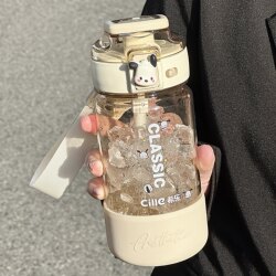2025 new 1000ml cup with strap 2025 new 1000ml cup with strap