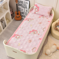 Baby Milk Velvet Mattress, Special Mattress for Kidsren and Kindergartens, Quilt, Baby Autumn and Winter Spliced Bed Sleeping Pad Baby Milk Velvet Mattress, Special Mattress for Kidsren and Kindergartens, Quilt, Baby Autumn and Winter Spliced Bed Sleeping Pad
