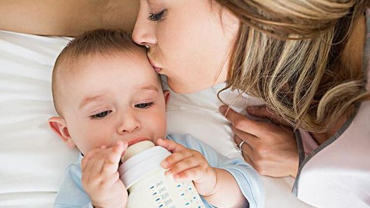 这样冲奶粉，只会影响宝宝对营养的吸收！