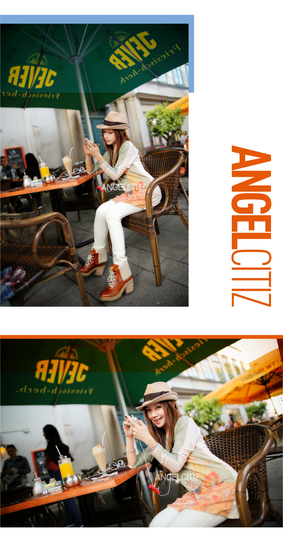 Футболка ANGEL CITIZ hf2359 Футболка ANGEL CITIZ hf2359