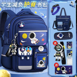 2025 New Schoolbags for Boys and Girls in Grades 1, 2, 3, 4 to 6, Boys and Girls, Children, Boys 2025 New Schoolbags for Boys and Girls in Grades 1, 2, 3, 4 to 6, Boys and Girls, Children, Boys