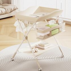 Diaper Table Baby Care Table Multifunctional Foldable Neonatal Diaper Changing Touching Bath Full Envelope Care Table Diaper Table Baby Care Table Multifunctional Foldable Neonatal Diaper Changing Touching Bath Full Envelope Care Table