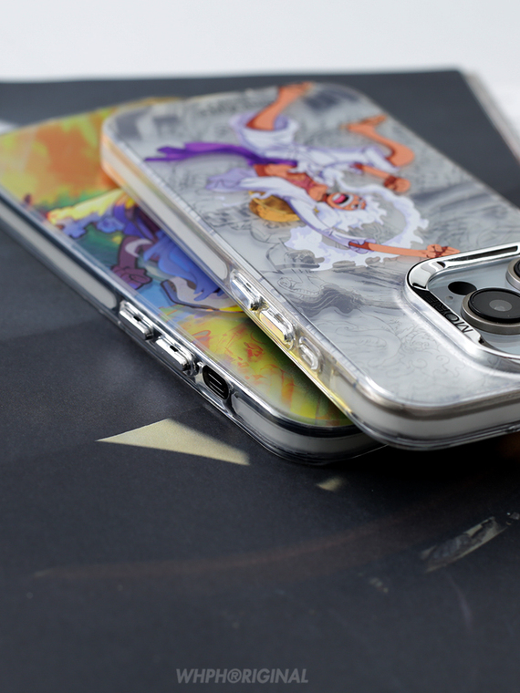 One Piece Anime 15, 14, 13, 12, 11 iPhone Case