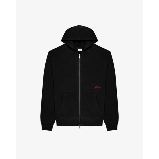 MALBON GOLF sports sweatshirt for men warm, comfortable and versatile fashion black zipper design pocket decoration
MALBON GOLF sports sweatshirt for men warm, comfortable and versatile fashion black zipper design pocket decoration