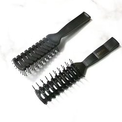 Comb for Men's Hair Styling, Volumizing and Setting Tool, Women's Curling Comb, Home-Use Special Large Back-Head Comb, Rib Comb Comb for Men's Hair Styling, Volumizing and Setting Tool, Women's Curling Comb, Home-Use Special Large Back-Head Comb, Rib Comb