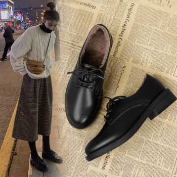 Soft -bottomed small leather shoes hot sell
 Soft -bottomed small leather shoes hot sell