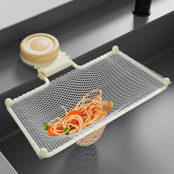 Kitchen sink filter rack disposable leftover vegetables dishwasher sink wash basin sink garbage sewer drain drain basket net Kitchen sink filter rack disposable leftover vegetables dishwasher sink wash basin sink garbage sewer drain drain basket net