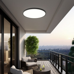 Balcony Light, Modern and Simple, Round Corridor Light, Home Entrance Light, Foyer Cloakroom Ultra-Thin Ceiling Light Balcony Light, Modern and Simple, Round Corridor Light, Home Entrance Light, Foyer Cloakroom Ultra-Thin Ceiling Light