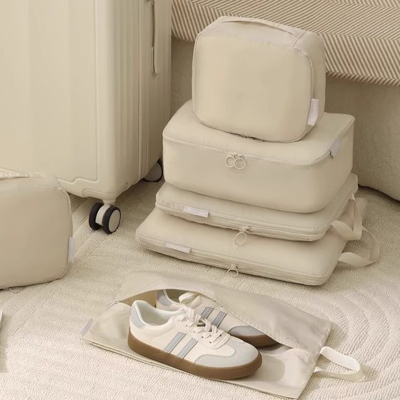 Travel clothes storage bags sorting bags and package bags portable clothes suitcases and clothes sorting bags large compression bags
Travel clothes storage bags sorting bags and package bags portable clothes suitcases and clothes sorting bags large compression bags