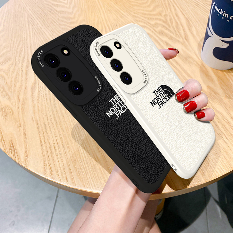 The North Face S24, S24 Plus, S24 Ultra, S23, S23 Plus, S23 Ultra, S22, S22 Plus, S22 Ultra Samsung Phone Case