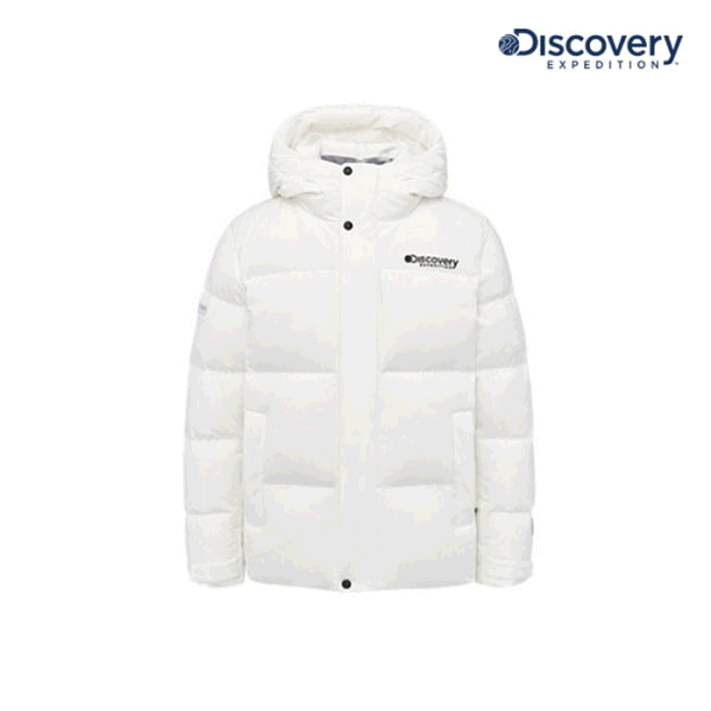 South Korea Direct Mail DISCOVERY Goosevelt Short Hooded Down Jacket Winter Warm Jacket Men's DMDJ61016
South Korea Direct Mail DISCOVERY Goosevelt Short Hooded Down Jacket Winter Warm Jacket Men's DMDJ61016