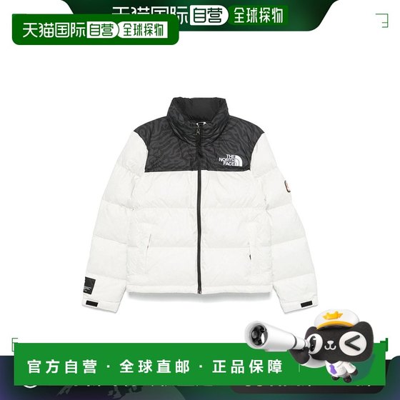 European Direct Mail THE NORTH FACE/North Women's Down Jacket Warm and Comfortable Slimming
European Direct Mail THE NORTH FACE/North Women's Down Jacket Warm and Comfortable Slimming