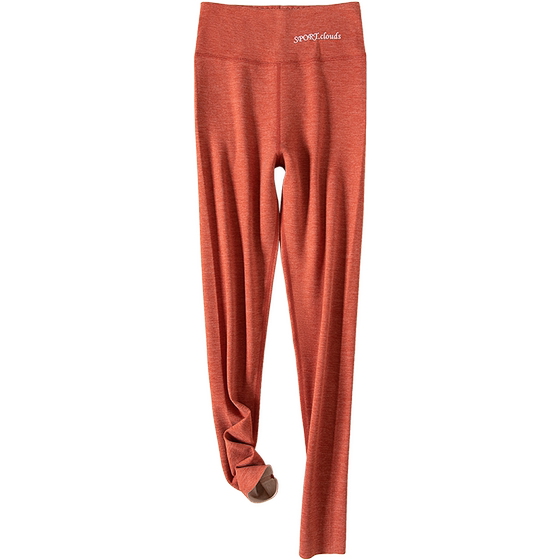 Leggings for women in autumn and winter plus velvet tight autumn pants for women in women wearing German velvet heating cotton pants high-waisted warm cashmere pants
Leggings for women in autumn and winter plus velvet tight autumn pants for women in women wearing German velvet heating cotton pants high-waisted warm cashmere pants