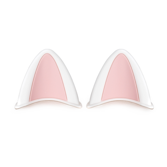 Electric car helmet accessories Cat ear Bear ears Electric vehicle accessories Big light Ear trunk ears paste
Electric car helmet accessories Cat ear Bear ears Electric vehicle accessories Big light Ear trunk ears paste