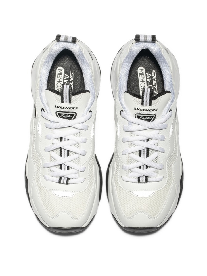 Skechers 运动复古厚底熊猫鞋 Skechers 运动复古厚底熊猫鞋