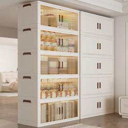 Xinjiang Tibet Free Shipping Simple Wardrobe Home Clothes Storage Cabinet No Installation Needed Children's Small Wardrobe Bedroom Foldable Xinjiang Tibet Free Shipping Simple Wardrobe Home Clothes Storage Cabinet No Installation Needed Children's Small Wardrobe Bedroom Foldable