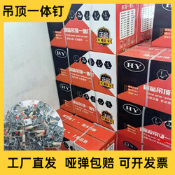 Ceiling Installation Tool Integrated Nail M8 Silencer Nail 32 Fire Nail Mini Gun Nail Pipe Clamp Nail Keel Nail Whole Box Free Shipping Ceiling Installation Tool Integrated Nail M8 Silencer Nail 32 Fire Nail Mini Gun Nail Pipe Clamp Nail Keel Nail Whole Box Free Shipping