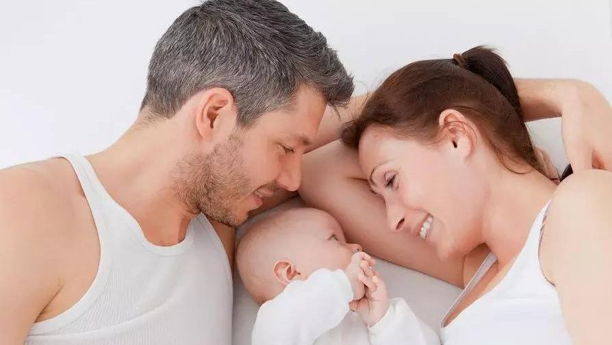 初为人母，该怎么与宝宝正确的交流呢？