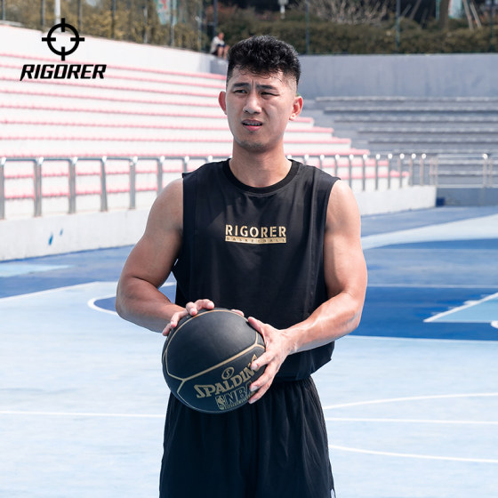 Accurate Sports Tank Top for Men's Summer Large Sports Basketball Running Fitness Shirt Sweat-absorbing, Breathable, Casual Sleeveless T-shirt Accurate Sports Tank Top for Men's Summer Large Sports Basketball Running Fitness Shirt Sweat-absorbing, Breathable, Casual Sleeveless T-shirt