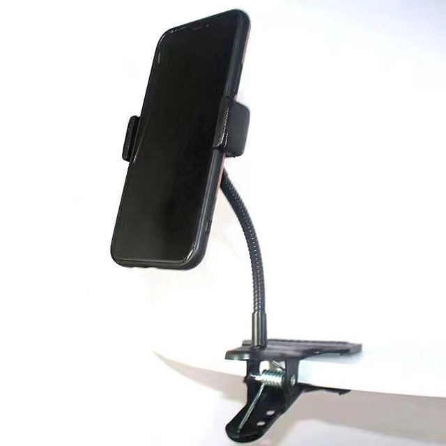 Lazy Mobile Phone Holder Bedside Desktop Multi Purpose Universal Main