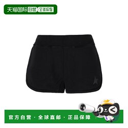 1 hour refundable GOLDEN GOOSE DELUXE BRAND women's shorts GWP00879P000525901 1 hour refundable GOLDEN GOOSE DELUXE BRAND women's shorts GWP00879P000525901