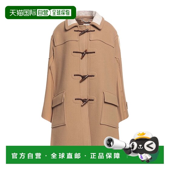 Refundable in 1 hour, fashionable luxury Maison Margiela Martin Margiela women's shawl 
Refundable in 1 hour, fashionable luxury Maison Margiela Martin Margiela women's shawl