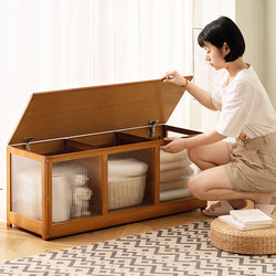 Storage Cabinet Bay Window Storage Cabinet Household Snack Baby Wardrobe Organizer Tatami Bed Cabinet Multi-Layer Storage Cabinet Bay Window Storage Cabinet Household Snack Baby Wardrobe Organizer Tatami Bed Cabinet Multi-Layer