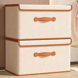 Simple Wardrobe Dormitory Bedroom Bed Small Foldable Storage Cabinet Home Use for Storing Clothes and Pants Storage Box Simple Wardrobe Dormitory Bedroom Bed Small Foldable Storage Cabinet Home Use for Storing Clothes and Pants Storage Box