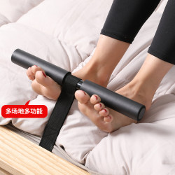 Home Fitness Equipment Door-Mounted Bed Sit-Up Assist Device Abdominal Exercise Dormitory Sit-Up Fixed Foot Device Home Fitness Equipment Door-Mounted Bed Sit-Up Assist Device Abdominal Exercise Dormitory Sit-Up Fixed Foot Device