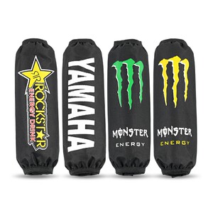 Step car shock absorber protective sleeve rear shock -proof dust cover Suzuki UU Ya Mahaqiao electric vehicle mud anti -mud water cover Step car shock absorber protective sleeve rear shock -proof dust cover Suzuki UU Ya Mahaqiao electric vehicle mud anti -mud water cover