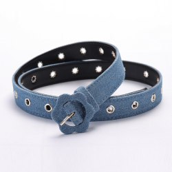 2025 New Korean Style Fashionable Versatile Belt for Jeans, Canvas Belt, Women's Decorative Belt, Women's Style 2025 New Korean Style Fashionable Versatile Belt for Jeans, Canvas Belt, Women's Decorative Belt, Women's Style