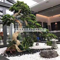 Simulated pine artificial tree porch fake tree landscaping large simulated plant beauty pine welcoming pine fake pine manufacturer Simulated pine artificial tree porch fake tree landscaping large simulated plant beauty pine welcoming pine fake pine manufacturer
